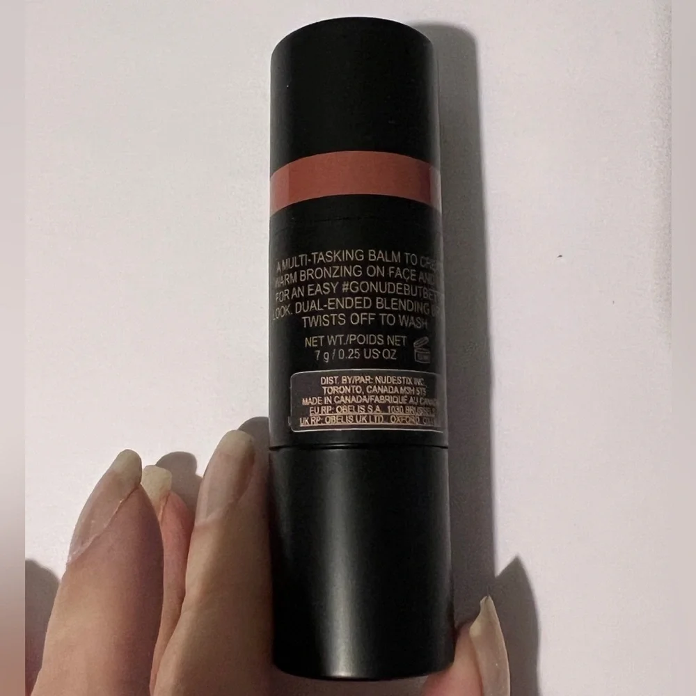 NUDESTIX multi tasking